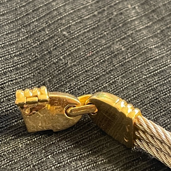 Fred force 10 choker necklace - Picture 3 of 10